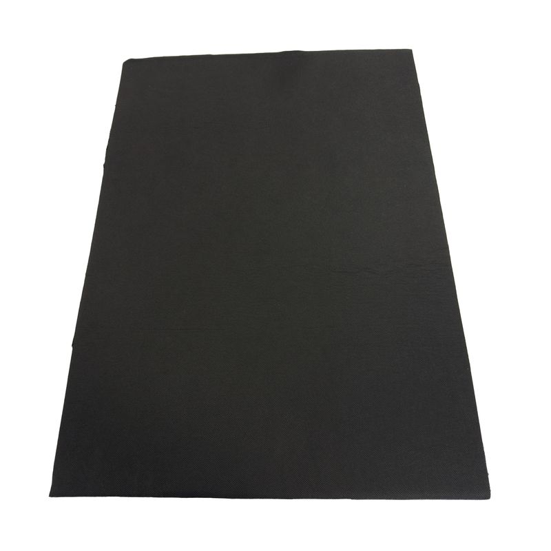 CTK ProfiDamp BLACK 7.5mm 500*700