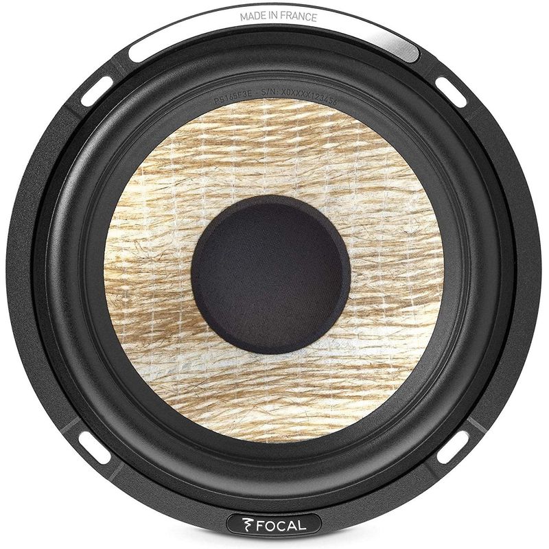 Focal PS165F3E