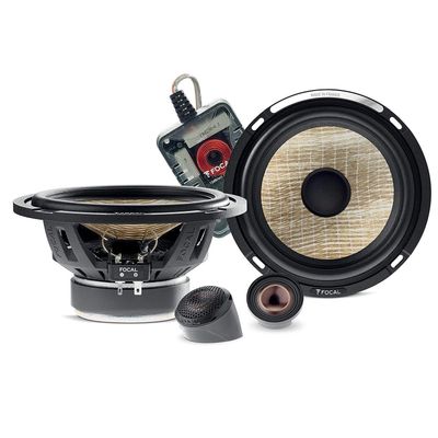 Focal PS165FE