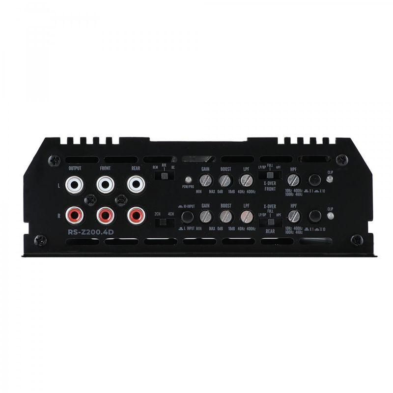 Reiss RS-Z200.4D
