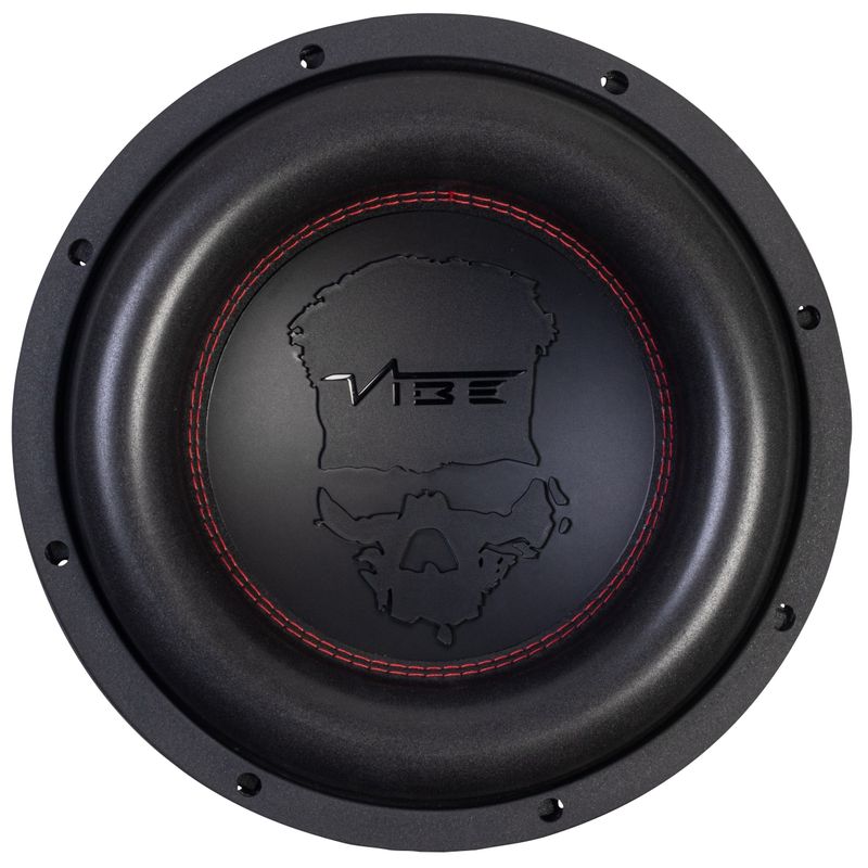 Vibe BLACKDEATH 2x12" LOUD AS HELL låda