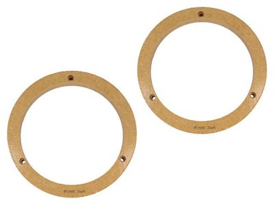 DBVOX MDF Suzuki Swift 165mm