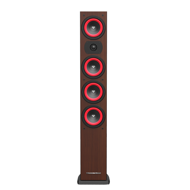 Cerwin-Vega LA44E/PAR
