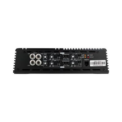 Deaf Bonce ASA-750.4