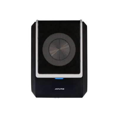 Alpine PWD-X5