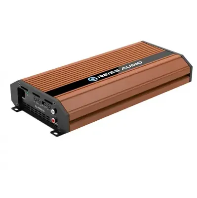 Reiss RS-PX600.2D