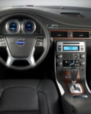 S80 2007-2011