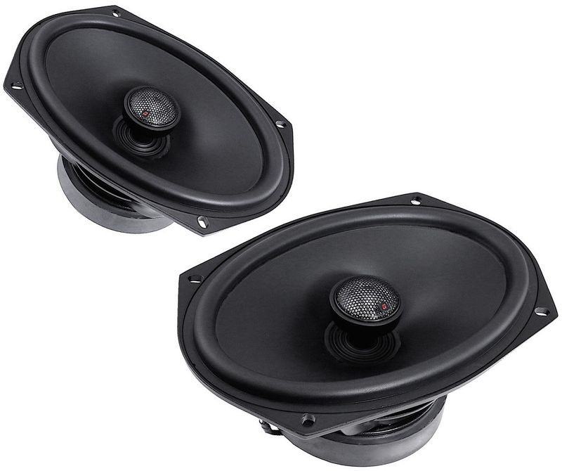 Cerwin Vega ST69CX