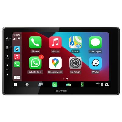 Kenwood DMX-F920DS