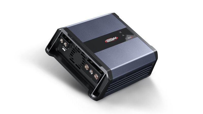 SounDigital SD1600.1D EVO 5 - 1ohm