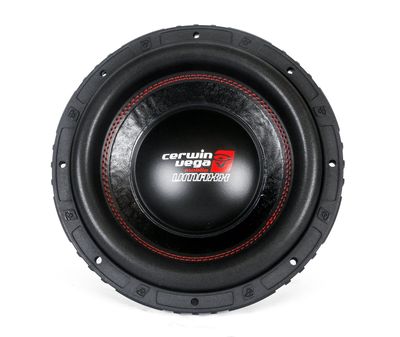 Cerwin Vega VMAXX 2x8" dBVox låda