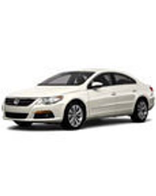 VW Passat CC