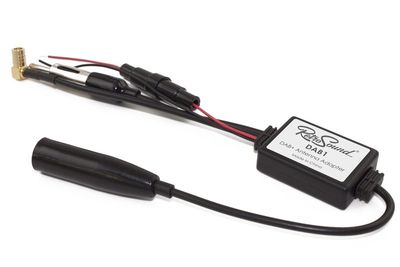 RETROSOUND DAB1