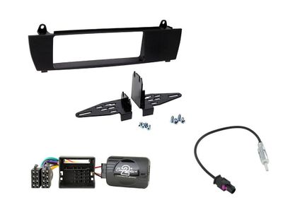 Monterings kit BMW X3