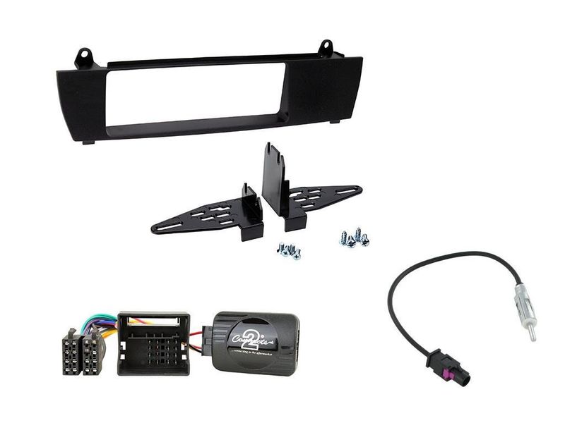 Monterings kit BMW X3