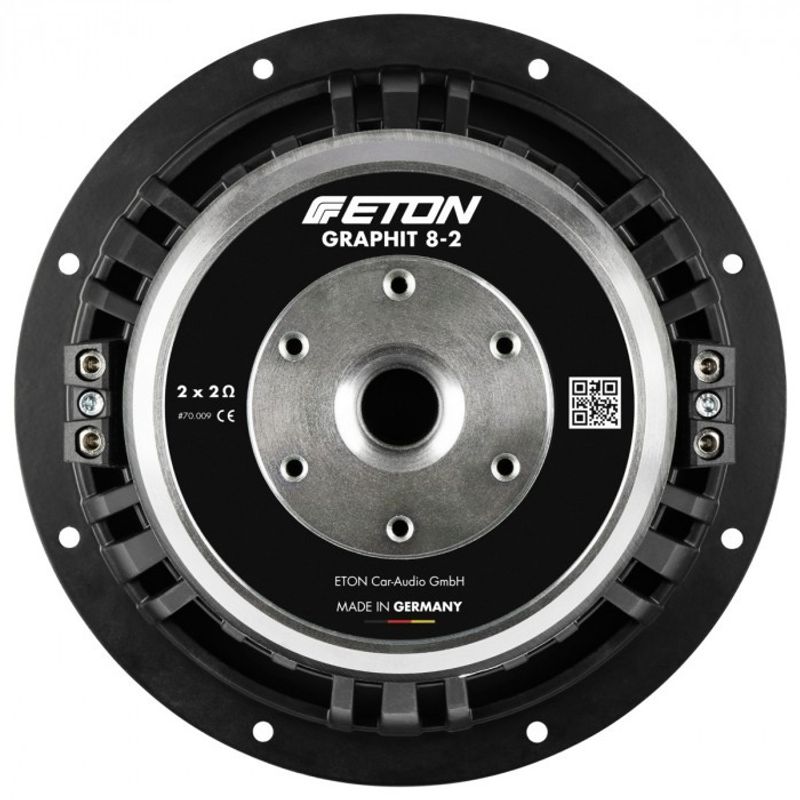 ETON ET-GRAPHIT8-2