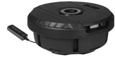 Hifonics ZRX111A