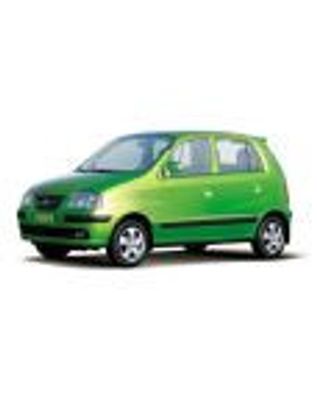 Hyundai Atos