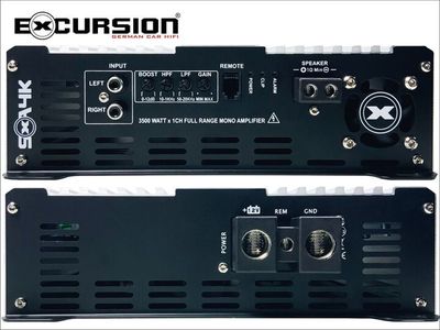 Excursion SXA 4K PRO MK2