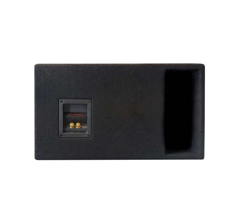 DD Audio UE-8.3a