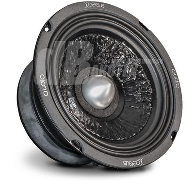 Xcelsus XPL 4x6.5" LOUD AS HELL planka