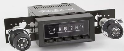 1973-88 GM BLACK SAN DIEGO