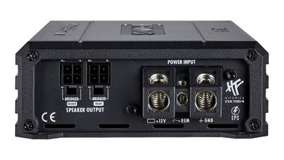 Hifonics ZXS700/4