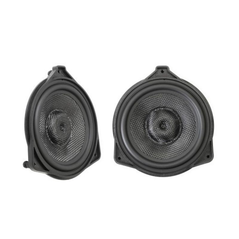 Nakamichi BZ-SR401