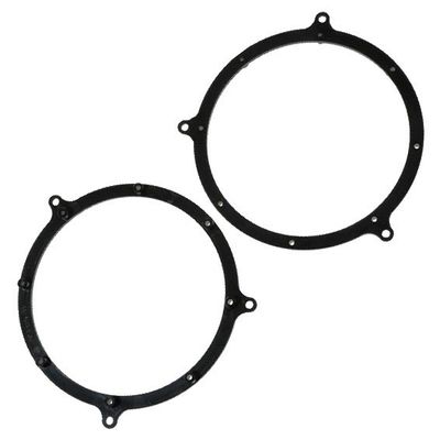 Högtalaradapter 6.5"