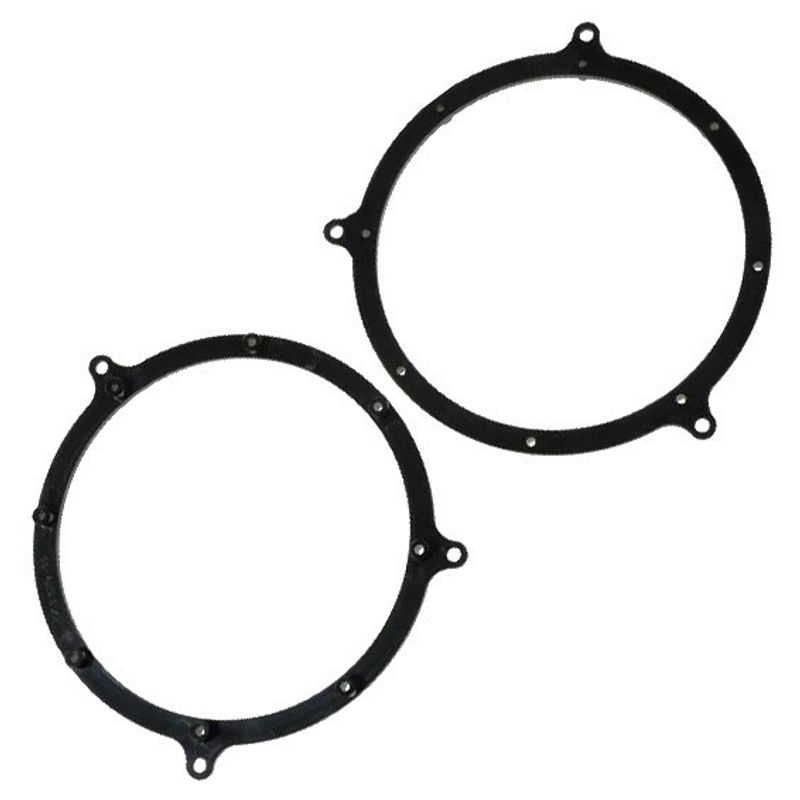 Högtalaradapter 6.5"
