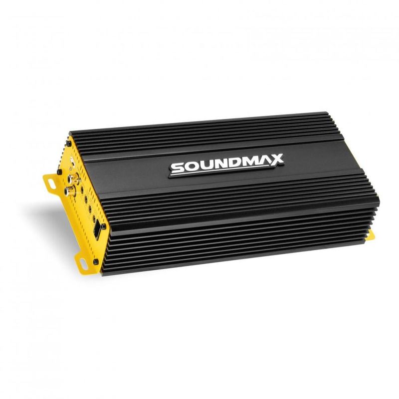 Soundmax SX-LX1200.1D