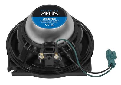 Hifonics ZSB42