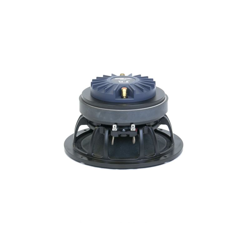 Master Audio CSX08