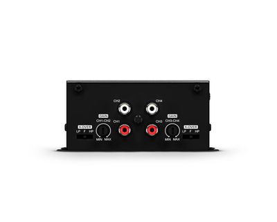 SounDigital 400.4 EVO 6 - 4 Ohm