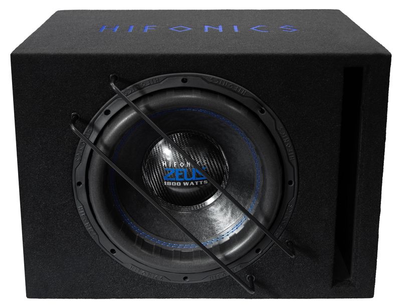 Hifonics ZSPL12R