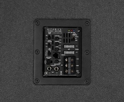 Hifonics ATL12BPA