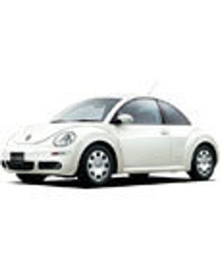 VW Beetle
