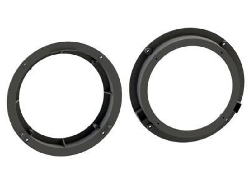 Högtalaradapter 8"