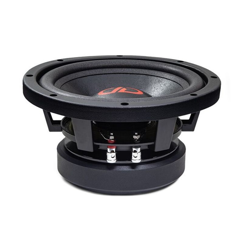 DD Audio VO-W8c-S2