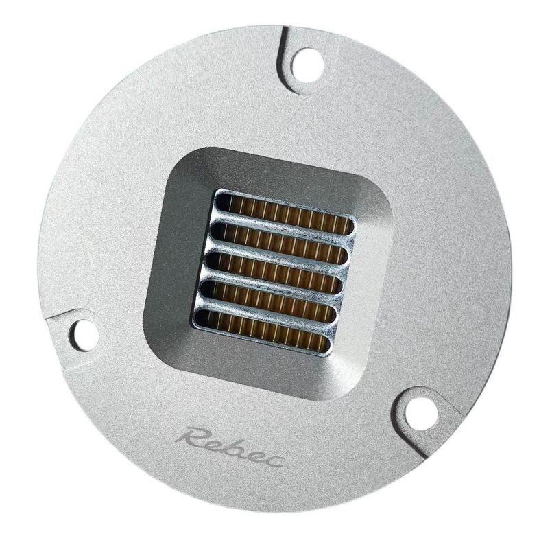 Rebec AMT-68 Silver