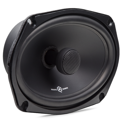 SoundQubed QSX-692