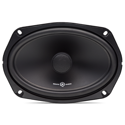 SoundQubed QSX-692