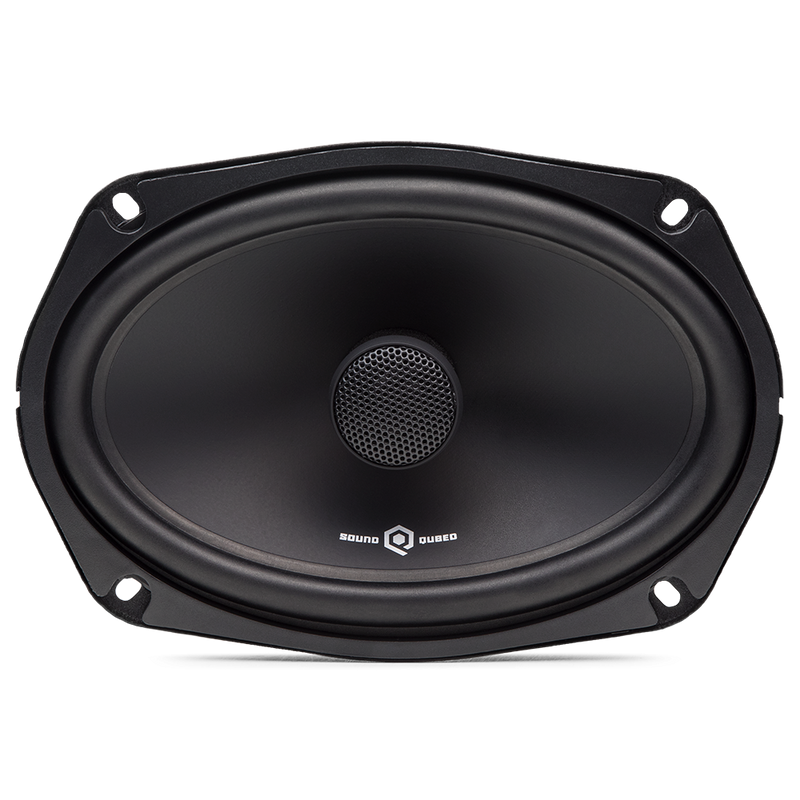 SoundQubed QSX-692