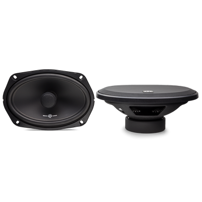 SoundQubed QSX-692