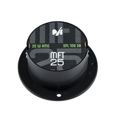 Machete MFT-25