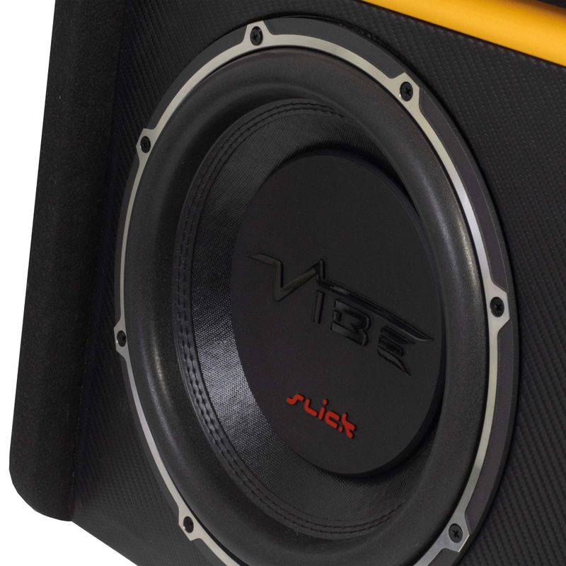 Vibe SLICKMIT12T-V3