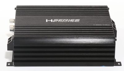 Audio System H-3300.1D