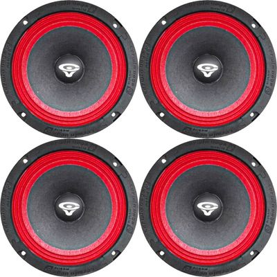 Cerwin Vega CVP65 4-pack