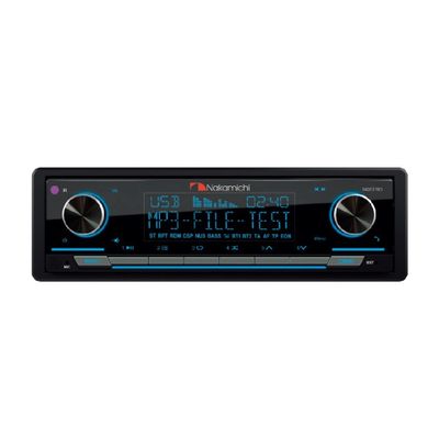 Nakamichi NQ537BD
