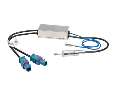 Antenn adapter